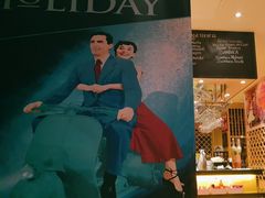 -安妮意大利餐厅(望京店)