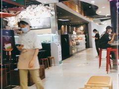 -新世界大丸百货