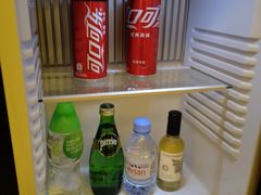-广州花都皇冠假日酒店