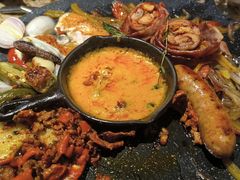 -墨纪Mojí墨西哥餐厅(官舍店)