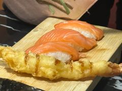 -松坂屋日料自助(长城路店)
