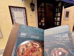 -安东尼奥餐厅