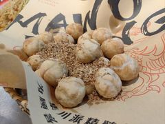 -馬伍旺川菜(江北虹悦城店)