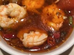 -海底捞火锅(上元大街店)