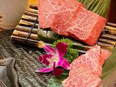 -丸藏和牛烧肉专门店(园区师惠坊店)