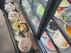 -玲燕蒸菜馆(江东路店)