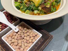 -九十九顶毡房(清河店)