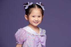 -西瓜庄园儿童摄影