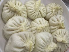 -津门张记包子铺(华昌道店)
