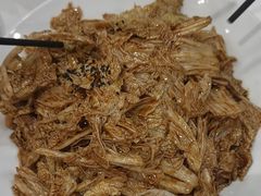 -万荣烤鸭店·北京菜(天坛店)