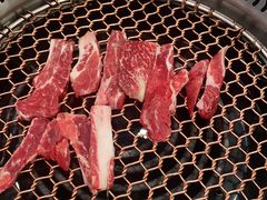 -九田家黑牛烤肉料理(潍坊青州市泰华城店)