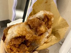 -正南齐北·老街糯米团(洪崖洞店)