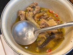 -锡和无锡菜·三白油条(景丽苑店)