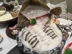 -红鼎豆捞·非遗鲍皇汤火锅(宝丰路店)