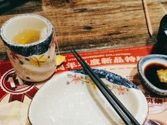 -古田居·特色寿司料理(骏欣中心店)