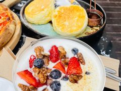 -The Rug Cafe(王府中环店)