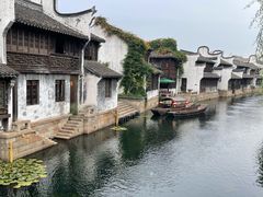 -嘉兴月河历史街区