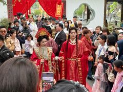 -武汉园博园(武汉自然博物馆)