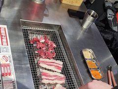 -马路牙子烧烤音乐酒馆(望京店)