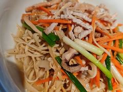 江西山笋-映庐·江西菜(北航店)