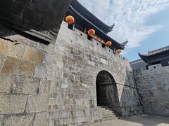 -乾州古城