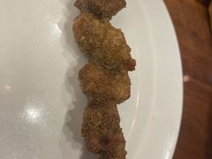 -南门小馆·清真(国贸商城店)