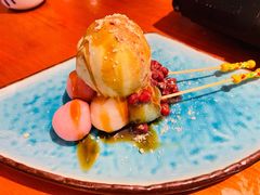 -有喜屋·烧鸟·居酒屋(周浦万达店)