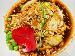-姑苏家宴·苏帮菜·松鼠桂鱼(苏州总店)