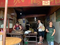 门面-张醪糟(街子店)