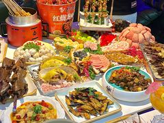 -亿牌牌东北烧烤(博物馆旗舰店)