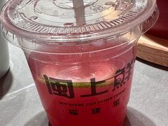 -闽上鲜·福建菜(龙湖滨江天街店)