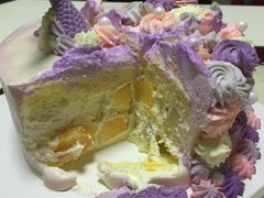-Rosy洛绮·蛋糕咖啡店