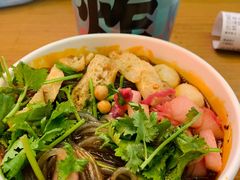 -炸物局(泊富I CITY店)