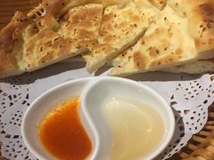 -阿罗新疆菜(人民广场店)