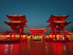 -清明上河园