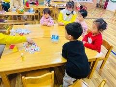 -YoKID优儿学堂早教托育园(常营托育园)