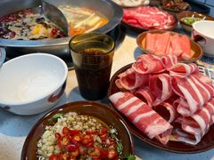 -芈重山老火锅(广州首店)