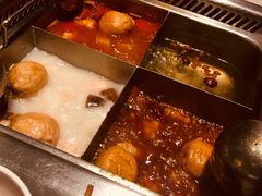 -海底捞火锅(高科广场店)