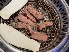 -木槿花韩式炭烤·熟成肉工坊(孙文东路店)