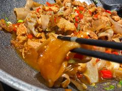 -味上湘菜馆(岳麓山店)