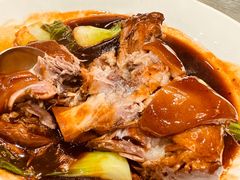 -上海小南国(不夜城店)