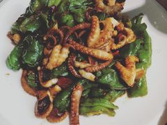 -味莊·青岛菜(云霄路店)