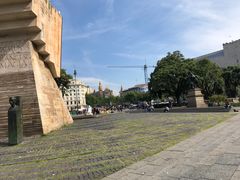 -加泰罗尼亚广场