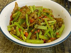 -胖东瓜·浏阳菜馆(火车站店)