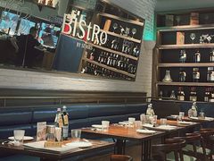 -Bistro 63 创意融合料理(广粤天地店)