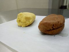 制作过程-爱之旅diy烘焙坊(西直门店)