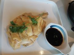 -壹只菜·崇明本地特色菜(崇明南门店)