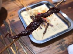 -阿记烧烤(大兴新区店)