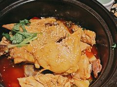 -周家二小姐的菜(西津渡店)