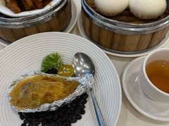 -凤凰楼酒家·粤宴点心(华强北店)